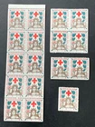 Christmas Seals 1, 1918 Scott #WX22 Type Ii, See Picture And Description Mnh. Price: $25.00.