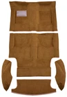 1968 American Motors Amx Automatic Complete Replacement Loop Carpet Kit New. Price: $333.95.
