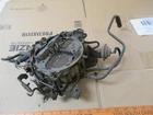 Gm Rochester Carburetor Barrel Quadrajet 63425 Parts/repairs Core Used. Price: $50.00.