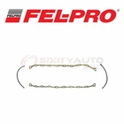 Fel-pro Oil Pan Gasket Set 1970-1974 Ford Galaxie 500 5.8L 6.6L V8 Sf New. Price: $28.46.