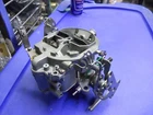 Stromberg 2BBL.WWC 3-201 Custom 880 W. V8 361 Trk. 1962 Crank Case Ventolatio Remanufactured. Price: $179.00.