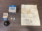 1963-1967 Ford + Mustang Shelby 289 390 428 Carburetor Choke Accel Kit Nos New. Price: $79.99.