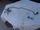 Mopar Dodge Plymouth 360 Bbl Barrell 727 Kick Down Linkage 1974 Up &c Body Used. Price: $189.99.