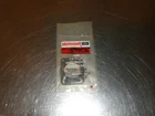 New Nos Ford Carburetor Accelerator Pump Diaphragm D6PZ-9B559-A 2100 2150 4100. Price: $16.40.