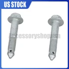 For Hyundai Santa Fe Kia Sorento 545624H000 Lower Control Arm Mount Bolt 2PCS New. Price: $19.99.