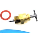 Carburetor Adjustable Main Jet Replaces Zenith C71-25 C7125 New CI1. Price: $86.78.