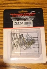 Edelbrock 12412 Holley Demon Quick Fuel Vacuum Secondary Diaphragm 7 Spring Kit New. Price: $18.97.