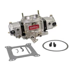 Edelbrock VRS-4150 Carburetor, 650 Cfm, 4-BARREL, Mechanical Secondaries Bead New. Price: $879.95.
