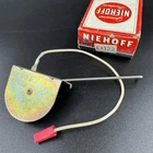 CV122 Chrysler Plymouth Dodge 400 74-76 360 Holley 2BBL Carb Choke Thermostat New. Price: $23.77.