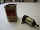 68/71 Corvette Idle Stop Solinoid Gm Nos New!! 69 70. Price: $175.00.