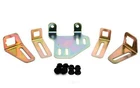 Throttle Cable And Automatic Transmission Kickdown Bracket Edelbrock 8029 New. Price: $78.31.