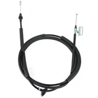 Accelerator Cable 8-97122-493-4 For Isuzu Npr-hd 5.7L V8 Gas 1996-2003 New. Price: $90.00.