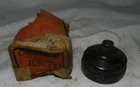 Mopar Carter 1953 54 Choke Coil Housing Chrysler V8 Powerflite 1610796 Nos New. Price: $64.99.