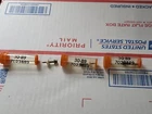 Nos 65-67 Chevy Chevelle Camaro Ss Rochester 4MV Carb Needle Seat Gm 7023889 X3 New. Price: $20.00.