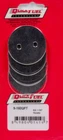 1-3/4IN Ss Throttle Plates (4 Pack) Quick Fuel Technology 9-180QFT New. Price: $32.49.