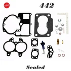 Carburetor Repair Kit Standard 442 Fits 66-68 Chevrolet C60 6.0L-V8 New. Price: $29.99.