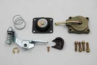 Aed 5565 Accelerator Pump Kit - 50 Arm / Cam Cover Diaphragm Hardware New. Price: $83.19.