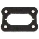 G14140 Mahle Carburetor Base Gasket For Fury Ram Van Truck Baron Diplomat New. Price: $23.00.