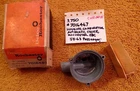1958-63 Chevrolet Passenger Rochester 2BBL Carburetor Choke Housing Nos 7016467 New. Price: $41.99.