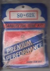 Royze Carburetor Kit SO-62K Solex Tdid New. Price: $22.95.