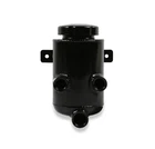 198-212 Holley Power Steering Remote Reservoir Black Aluminum With Bracket New. Price: $170.95.