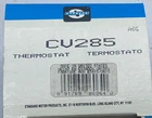 Hygrade CV285 Carburetor Choke Thermostat Standard New. Price: $7.12.