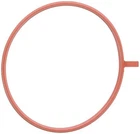 Fuel Injection Throttle Body Mounting Gasket-eng Code: K24Z7 Mahle G32057 New. Price: $29.99.