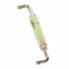 Porsche 356 Zenith Pump Control Link 616.100.809.00 New. Price: $73.47.