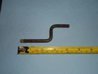 Gm Rochester Dualjet 2-BARREL Carburetor Air Cleaner Stud Offset Chevrolet Chevy Used. Price: $15.00.