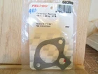 Fel-pro 60359 Carburetor Mounting Gasket D7TZ-9447-C 1977-86 Ford Tk 300 Eng. New. Price: $7.05.