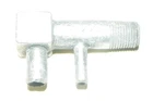 Gto Trans Am Firebird Lemans Carburetor Vacuum Fitting # 979444 Used. Price: $47.99.