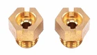 Jegs Carburetor Hex Head Pro-jets Size: 81 New. Price: $10.99.