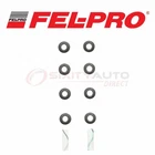 Fel-pro Intake And Exhaust Engine Valve Stem Oil Seal Set For 1979-1982 Mi New. Price: $27.94.