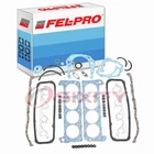 Fel-pro Set 1970-1972 Ford Custom 5.8L 6.6L V8 Engine Co New. Price: $92.96.