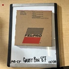 Fel-pro 72541 Fuel Injection Throttle Body Mounting Gasket, Vintage Nos, Oem New. Price: $8.81.
