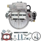 Marine Carburetor 500 Cfm Electric Choke 0-80402-2 For Holley 2300 Gas New. Price: $175.99.