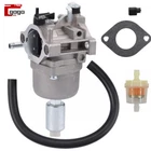796109 Carburetor For Briggs Stratton 14.5HP 15.5 16.5 21HP Engine 591731 594593 New. Price: $14.11.