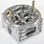 Proform 67100C 650-800 Cfm High Performance 4150 Carburetor Main Body New. Price: $158.95.