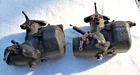 LOT-2 Vintage 1932-1934 Ford Zenith Carburetor Model & Tractors Used. Price: $199.97.