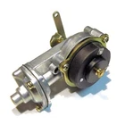 Weber 32/36 Dgev 38 Dges Auto Choke Body - Electric Cold Start New. Price: $44.21.
