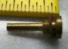 Nos Carter Carburetor Jet Tube Assembly Chrysler Lasalle Olds Hudson + 11-149S New. Price: $15.00.