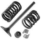 Intake Valve Kit For Yamaha Big Wheel BW200E Electric Start 1986 1987 1988 New. Price: $20.99.