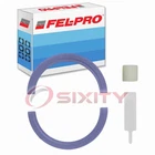 Fel-pro Rear Engine Crankshaft Seal Kit For 1959-1961 Chevrolet Parkwood Pd New. Price: $21.62.