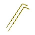 Edelbrock Metering Rods .067 X .055- 1463 New. Price: $22.95.