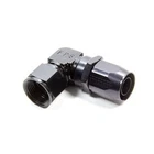 Fragola Hose Fitting #12 90 Deg Black Low Profile- 109112-BL New. Price: $65.90.
