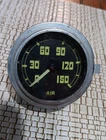 Nos 58 Gmc Ac Truck Vintage Lbs Air Pressure Gauge - # 1508809 New. Price: $79.00.