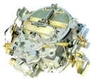 Rochester Quadrajet Carburetor Elec Choke Like Edelbrock 1904 Replaces 17081226 Remanufactured. Price: $395.00.