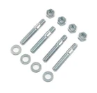Mr Gasket 61 2" Inch Carburetor Stud Kit Long 5/16-18 & 5/16-24 Threads New. Price: $19.23.
