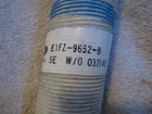 Nos 1981 1990 Ford Escort Air Cleaner Snorkel Riser Tube E1FZ-9652-B Rare New. Price: $19.99.