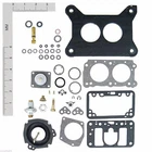 Holley 2380EG Carburetor Kit 1985-1986 1990-1991 Ford Trucks 370-419 Governor New. Price: $77.99.